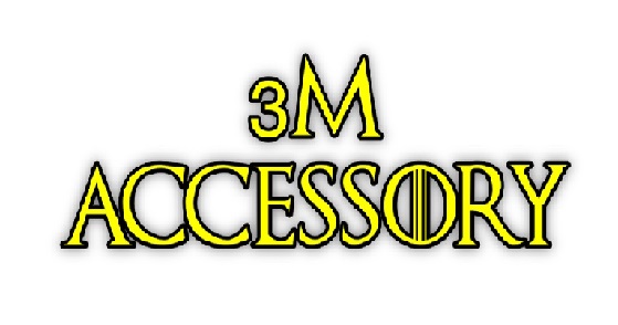 3m-accessory